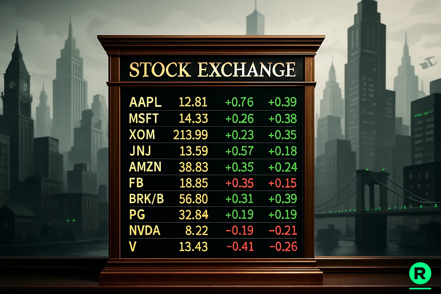 Beta — Markets