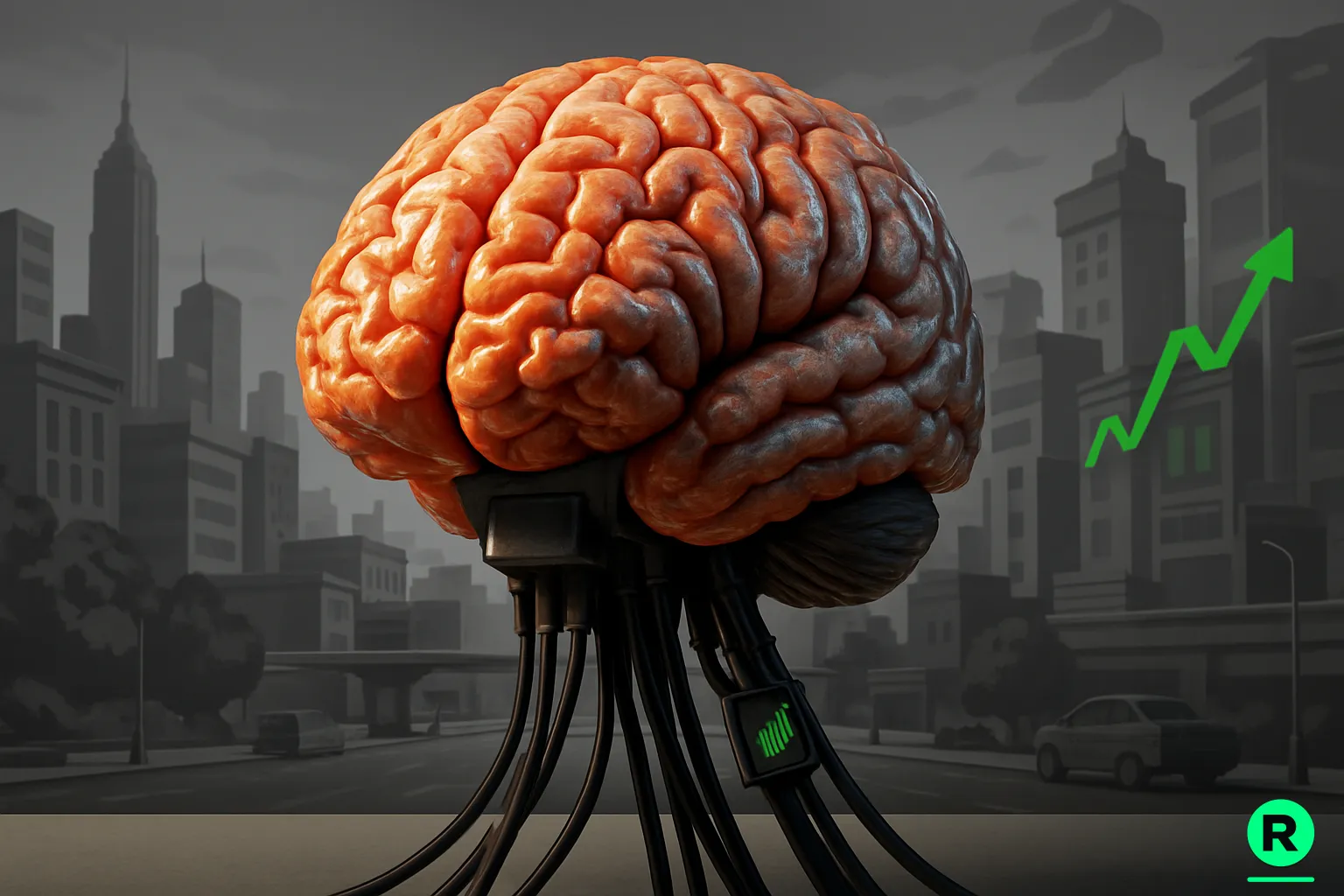 How AI is changing market analysis