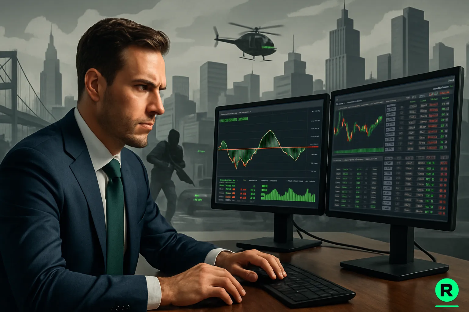 What is an options chain and how to read one
