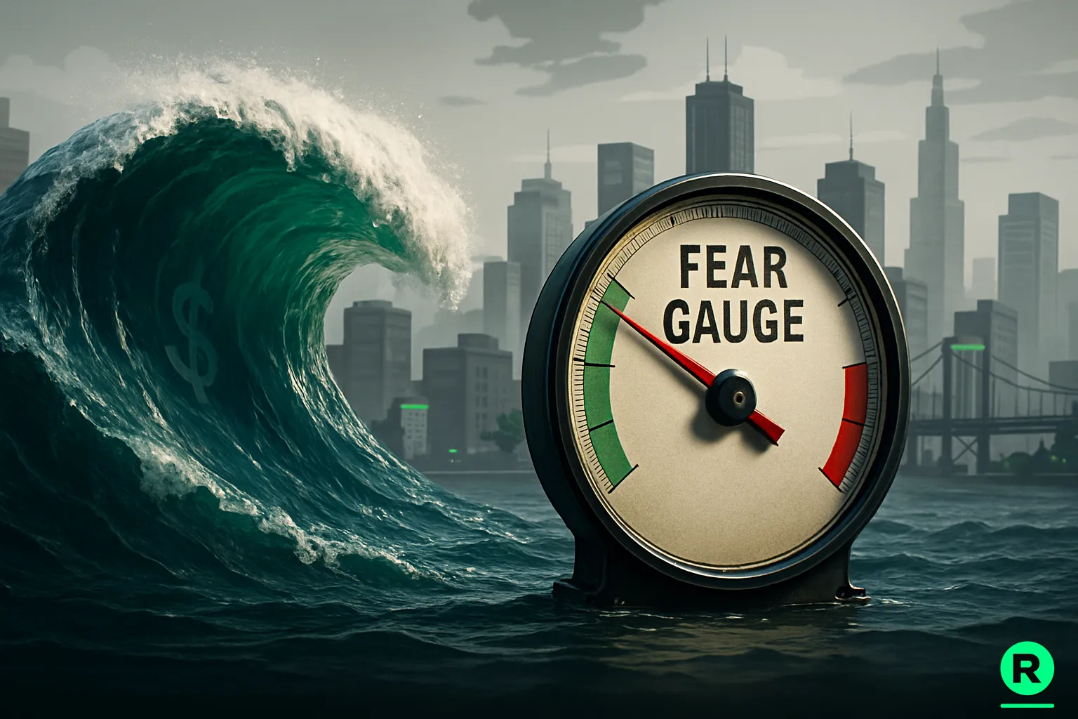 How traders use the Fear & Greed index
