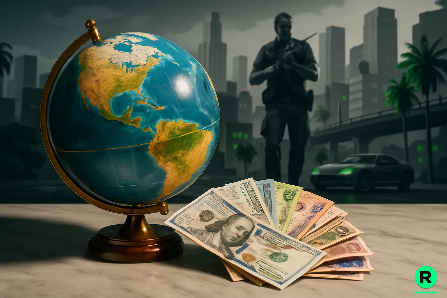 Forex — Currencies · 5 days