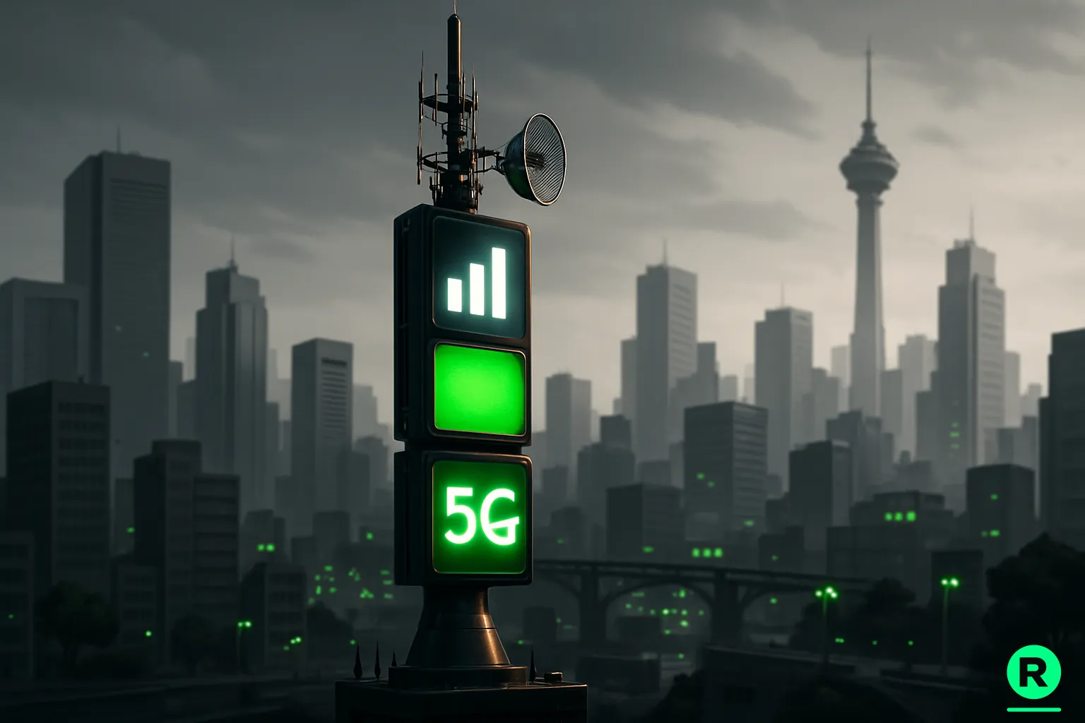 Communication Services sector
