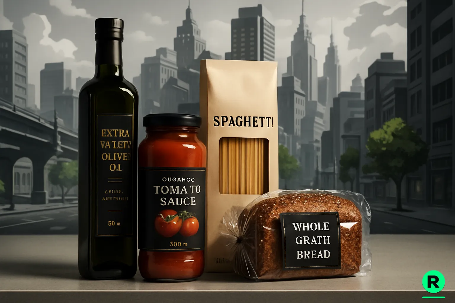 Consumer Staples sector
