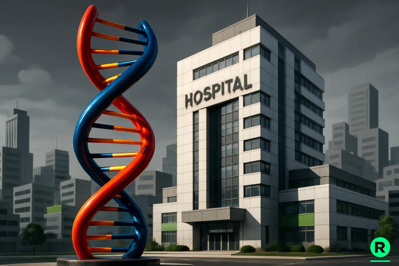 Health Care sector