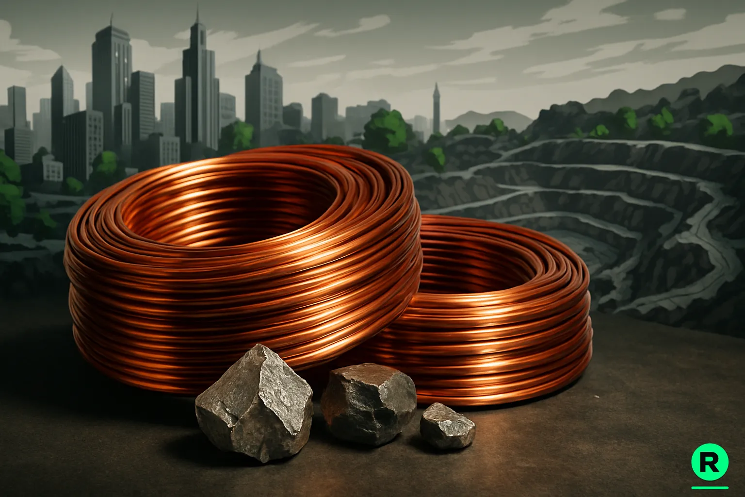 Materials sector