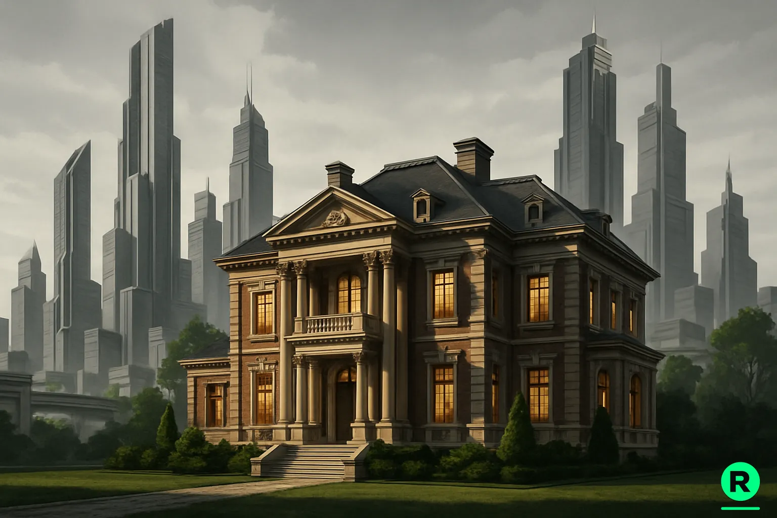 Real Estate sector