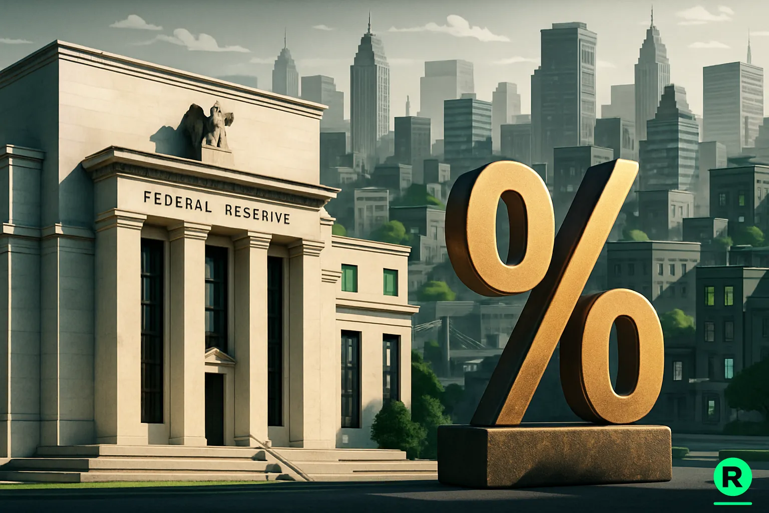 Fed holds at 4.50%: core CPI 3-year high, TLT levels decoded