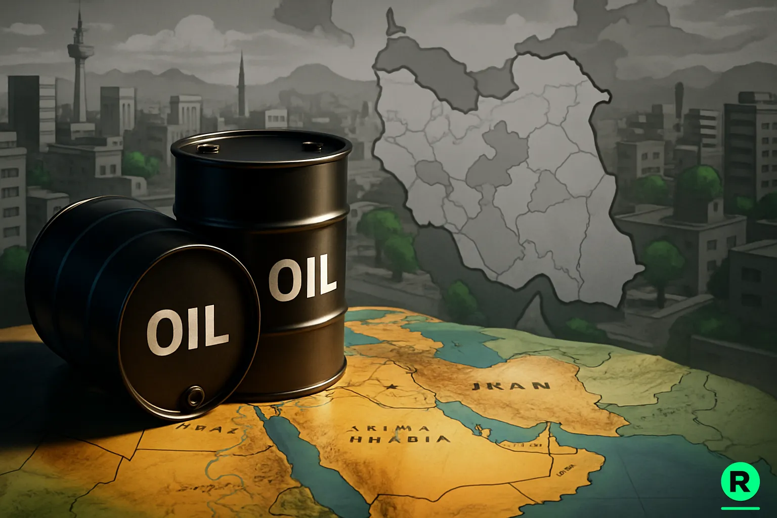 NG=F above zero for first time in 4 months: shale reset read