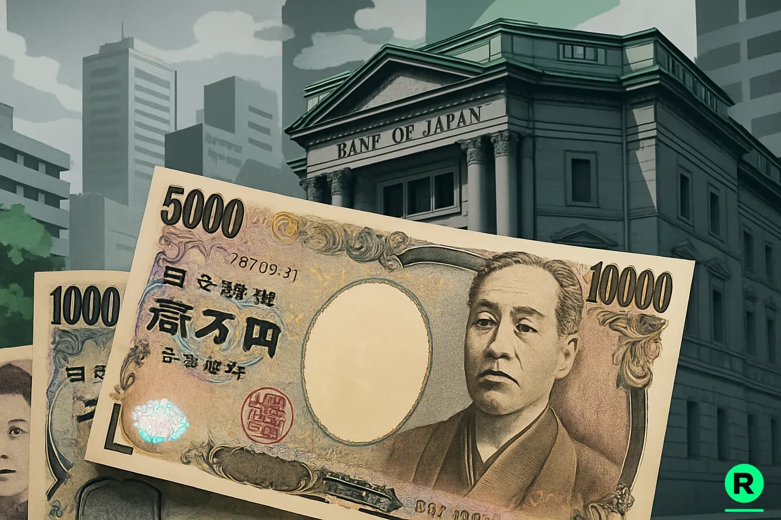 Yen Intervention: BoJ, USDJPY and the Crowded Macro Trade